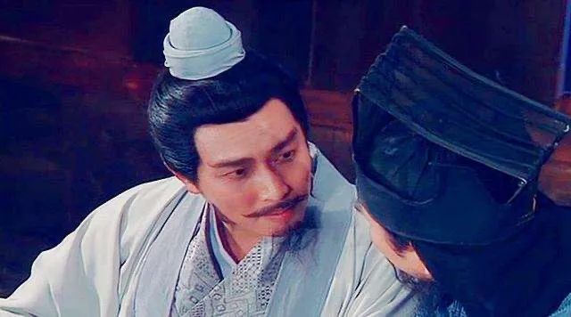 刘备死后,遗孀吴皇后就引发一丑闻,意外证明刘禅绝非“低能儿”(图6) 25.jpg