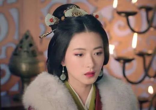 刘备死后,遗孀吴皇后就引发一丑闻,意外证明刘禅绝非“低能儿”(图8) 27.jpg