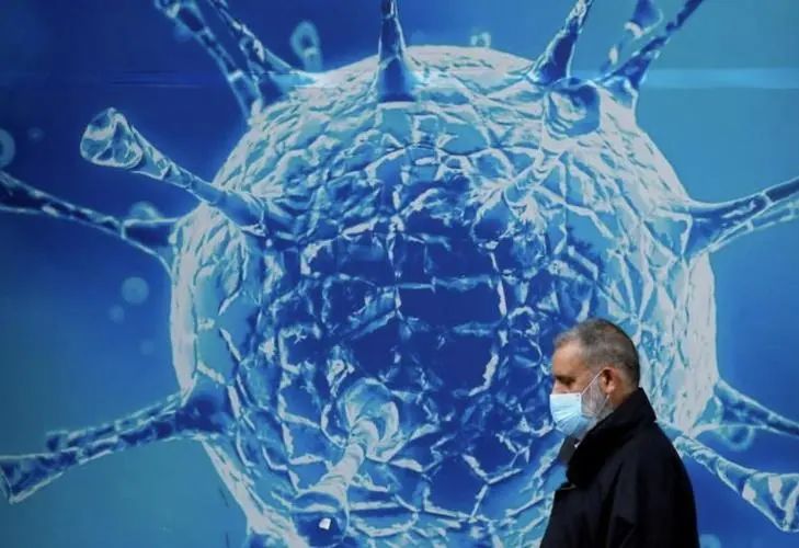 免疫系统敌我不分?感染新冠后,人体为何会发高烧(图1) 41.jpg