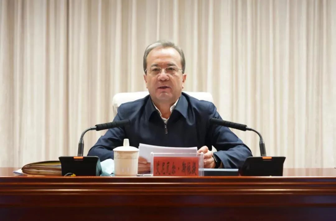 新疆司法厅厅长艾尼瓦尔·斯依提,主动投案(图1) 59.jpg