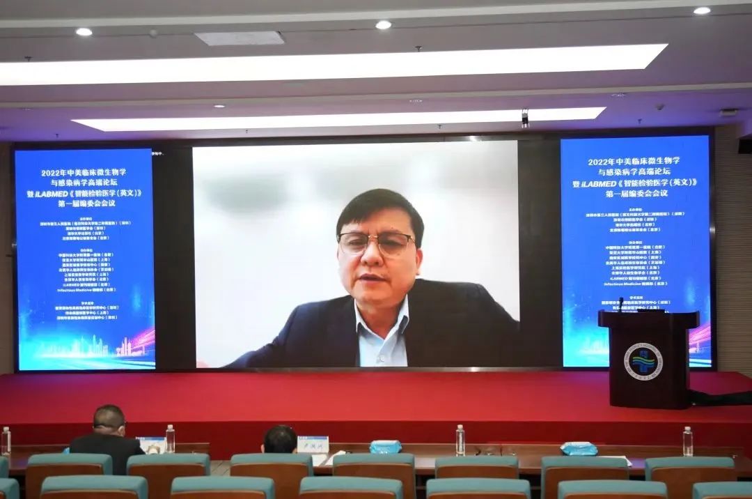 张文宏:第一批次疫苗难阻再次感染(图1) 11.jpg