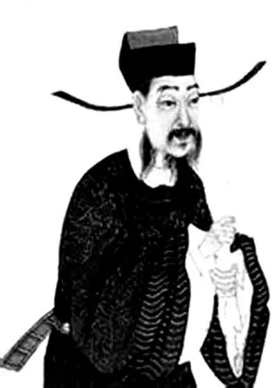 中国历史上十大奸臣:和珅第十,第一名是千古罪人(图6) 61.jpg