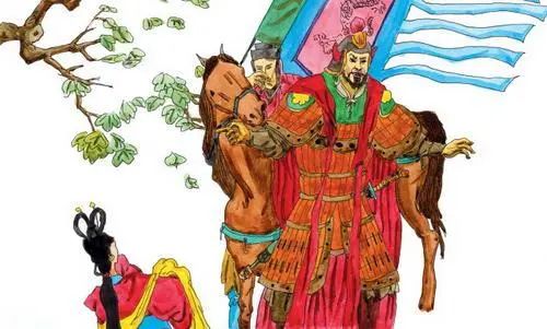 中国历史上十大奸臣:和珅第十,第一名是千古罪人(图8) 63.jpg