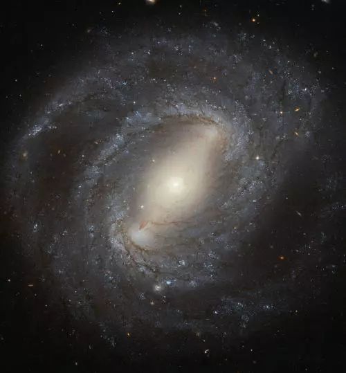 人类在宇宙中的活动范围有多大?科学家:仅有宇宙的十万亿分之一(图6) 58.jpg