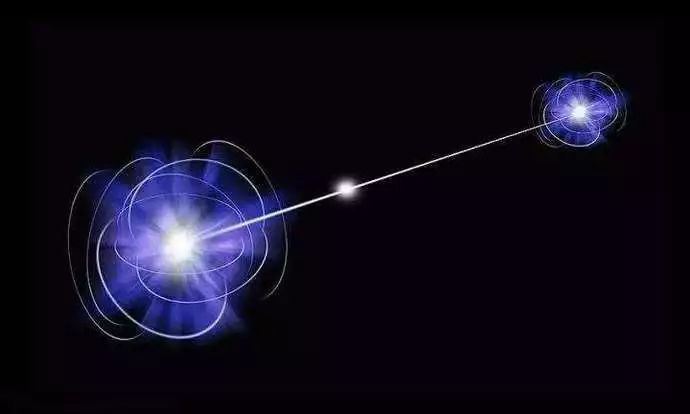 人类在宇宙中的活动范围有多大?科学家:仅有宇宙的十万亿分之一(图8) 60.jpg