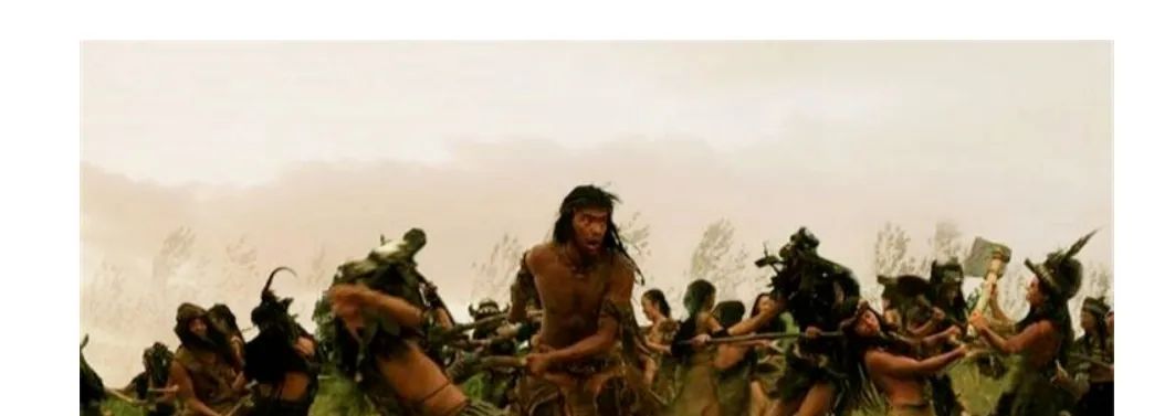 “蚩尤”到底为何物?为何黄帝要赶尽杀绝?说出来你可能不信(图2) 25.jpg