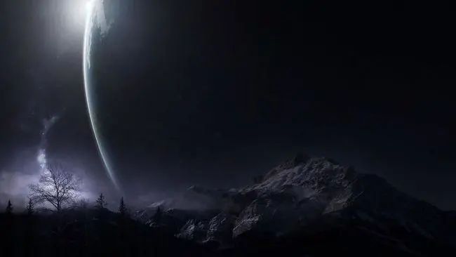 我们看到的竟然是假宇宙,夜空中的星星早已经死亡千万年(图4) 24.jpg