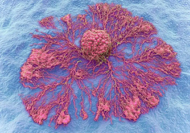 无限分裂超出5000万吨,已故黑人妇女癌细胞,如今已分布世界各地(图1) 36.png