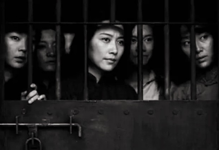 出卖江姐的叛徒的妻子至今健在,却备受国人尊敬,她到底做了什么?(图3) 35.png