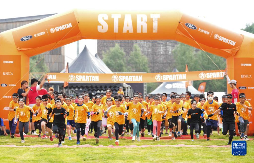 新华社体育部评出2022年中国体育十大新闻(图3) 新华社体育部评出2022年中国体育十大新闻(图3)