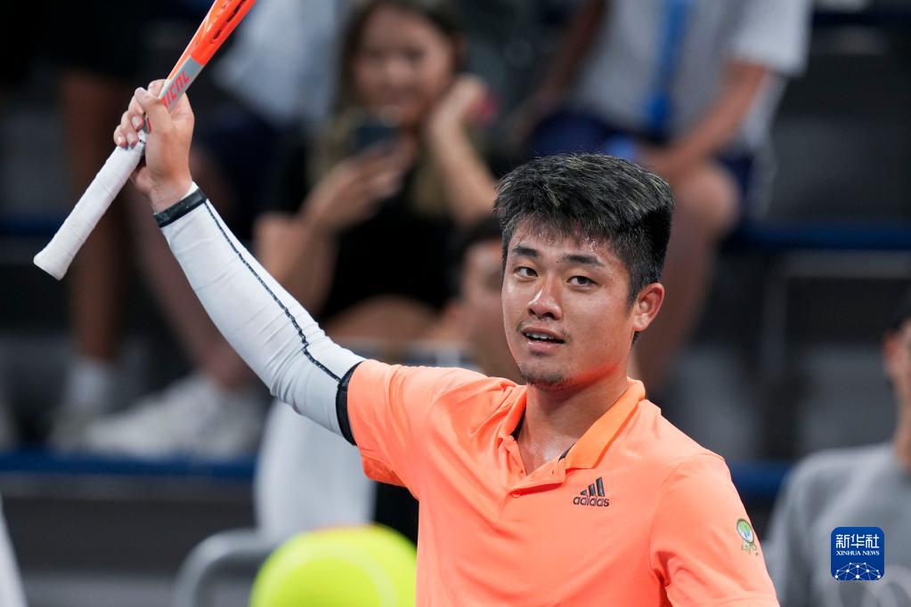 新华社体育部评出2022年中国体育十大新闻(图5) 新华社体育部评出2022年中国体育十大新闻(图5)