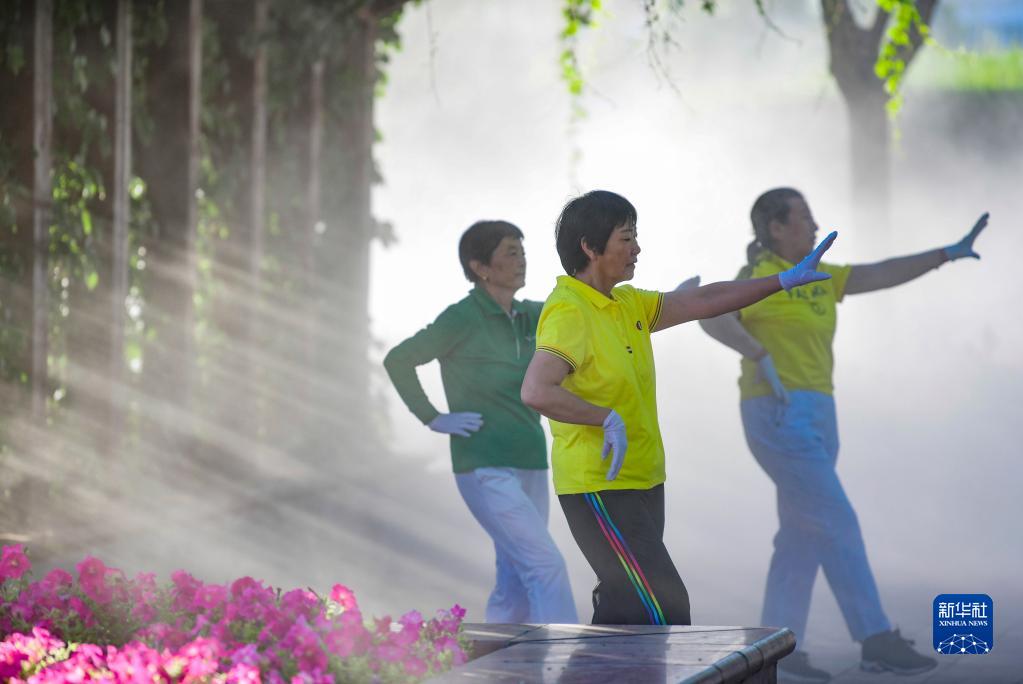 新华社体育部评出2022年中国体育十大新闻(图7) 新华社体育部评出2022年中国体育十大新闻(图7)