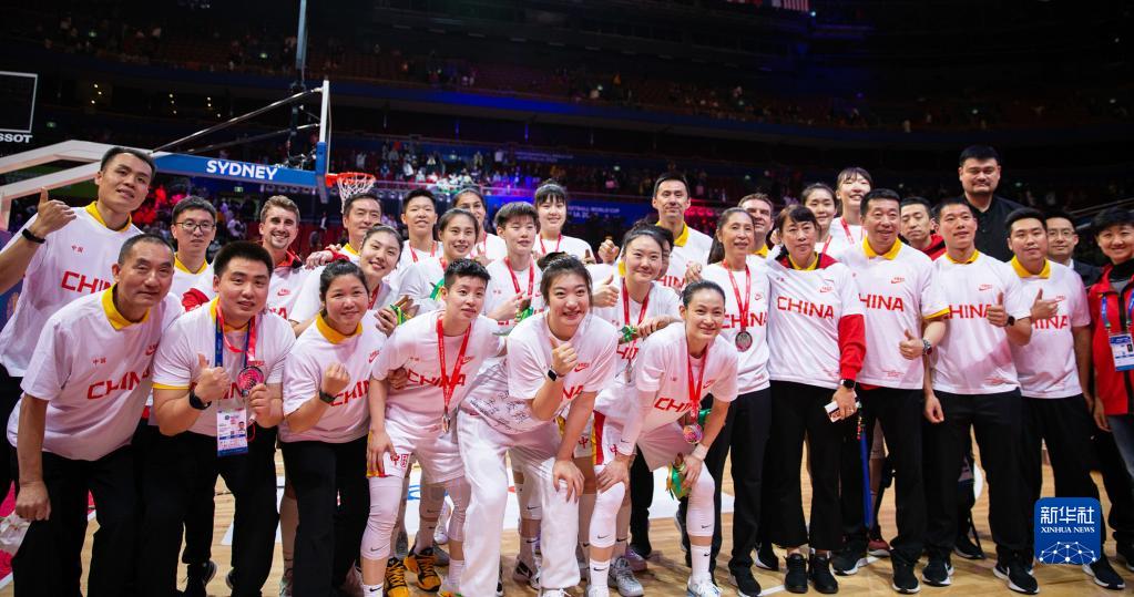 新华社体育部评出2022年中国体育十大新闻(图9) 新华社体育部评出2022年中国体育十大新闻(图9)