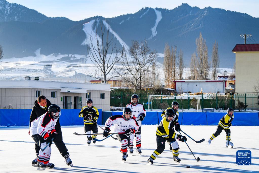 新华社体育部评出2022年中国体育十大新闻(图10) 新华社体育部评出2022年中国体育十大新闻(图10)