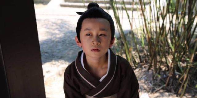 慈禧死前抓走一百个孩子,孙殿英炸开慈禧墓,才发现孩子们的用途(图6) 34.jpg