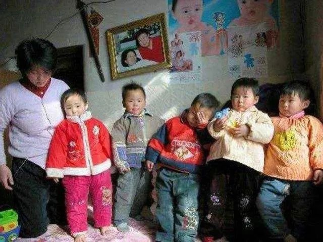 中国首例“5胞胎”长大了!个个年满20岁,如今现状却让人唏嘘......(图8) 27.jpg