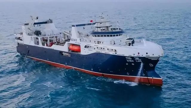 南极发现10亿吨磷虾,各国竞争相当激烈,中国或成最大受益者?(图12) 33.jpg