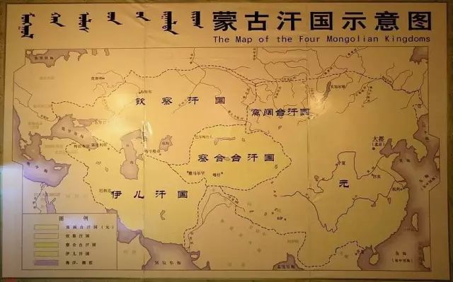 宋、金、西辽、西夏:四个帝国全被蒙古骑兵消灭,一声叹息!(图8) 49.jpg