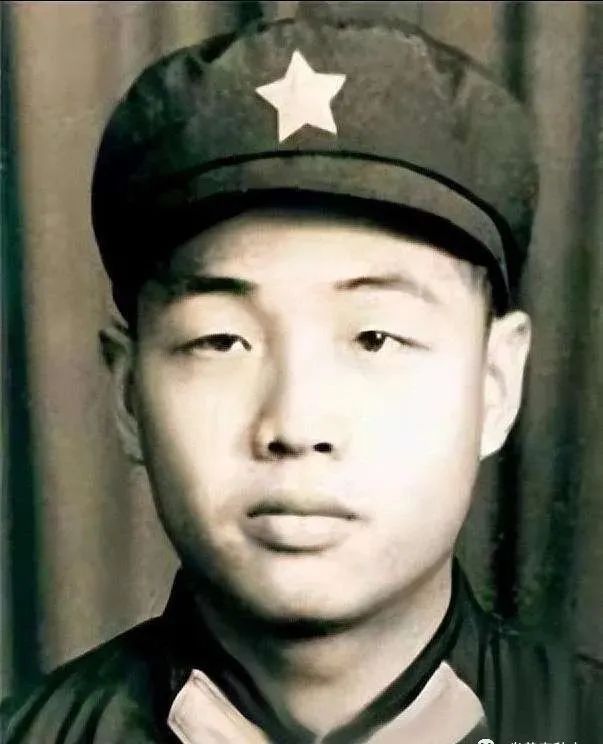 对越自卫反击战中,10位首长的儿子壮烈牺牲,他们分别是谁?(图1) 28.jpg