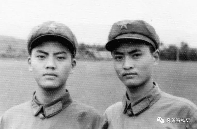 对越自卫反击战中,10位首长的儿子壮烈牺牲,他们分别是谁?(图11) 38.jpg