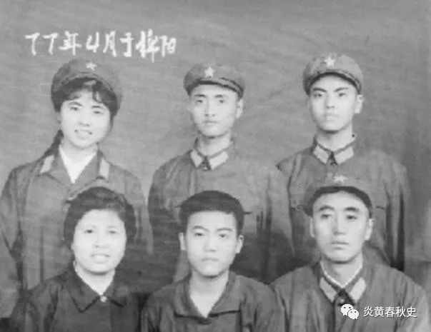 对越自卫反击战中,10位首长的儿子壮烈牺牲,他们分别是谁?(图12) 39.jpg