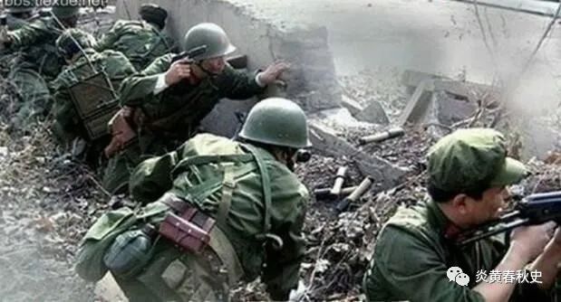 对越自卫反击战中,10位首长的儿子壮烈牺牲,他们分别是谁?(图13) 40.jpg