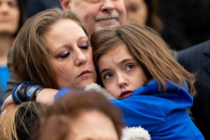 “美国民主崩塌日”再盖章!(图3) “美国民主崩塌日”再盖章!(图3)