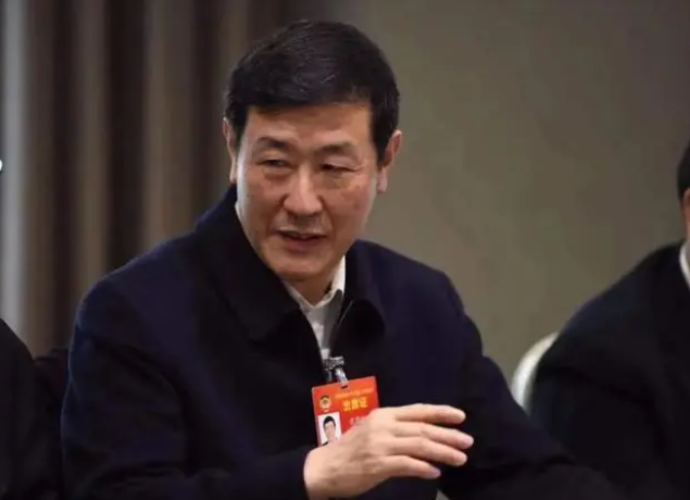 落马时现罕见细节的法院院长,被批“从公平正义的守护者沦为法律秩序的践踏者”(图2) 21.png