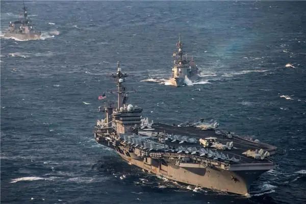 美国自由航行闯大祸!近50名美军遇难,美军一口咬定20亿赔偿!!!(图1) 23.jpg