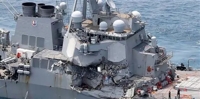 美国自由航行闯大祸!近50名美军遇难,美军一口咬定20亿赔偿!!!(图2) 24.jpg