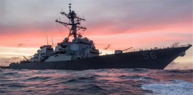 美国自由航行闯大祸!近50名美军遇难,美军一口咬定20亿赔偿!!!(图4) 26.jpg