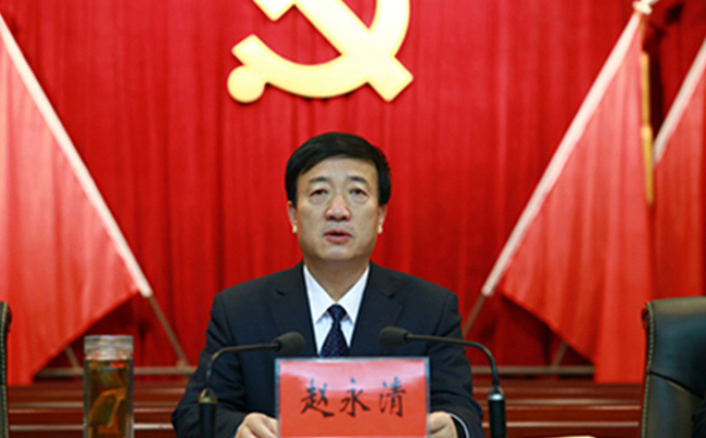 2天内6位正部级履新!这一省级机构“一把手”密集调整(图6) 25.png