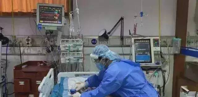 第一批阳过的人已经产生12种后遗症,你有没有在其中?(图1) 20.jpg