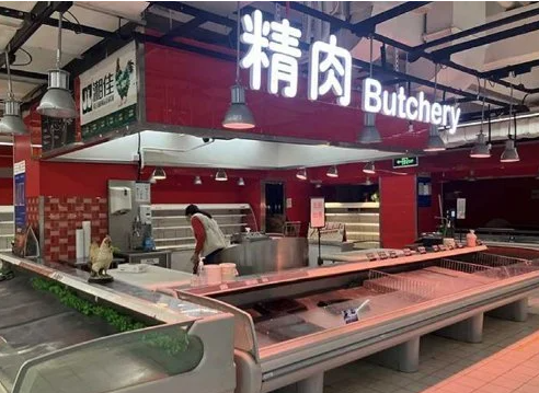 突然!中国最大的超市要倒闭了?(图1) 20.png