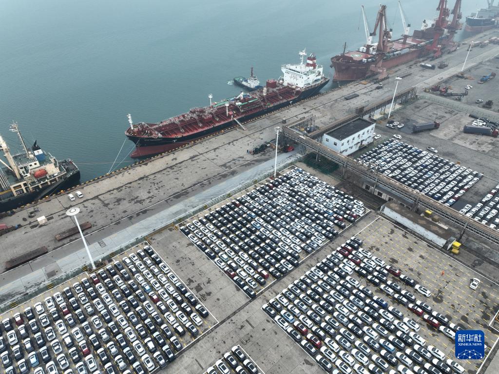 中国外贸规模首破40万亿元关口(图5) 中国外贸规模首破40万亿元关口(图5)