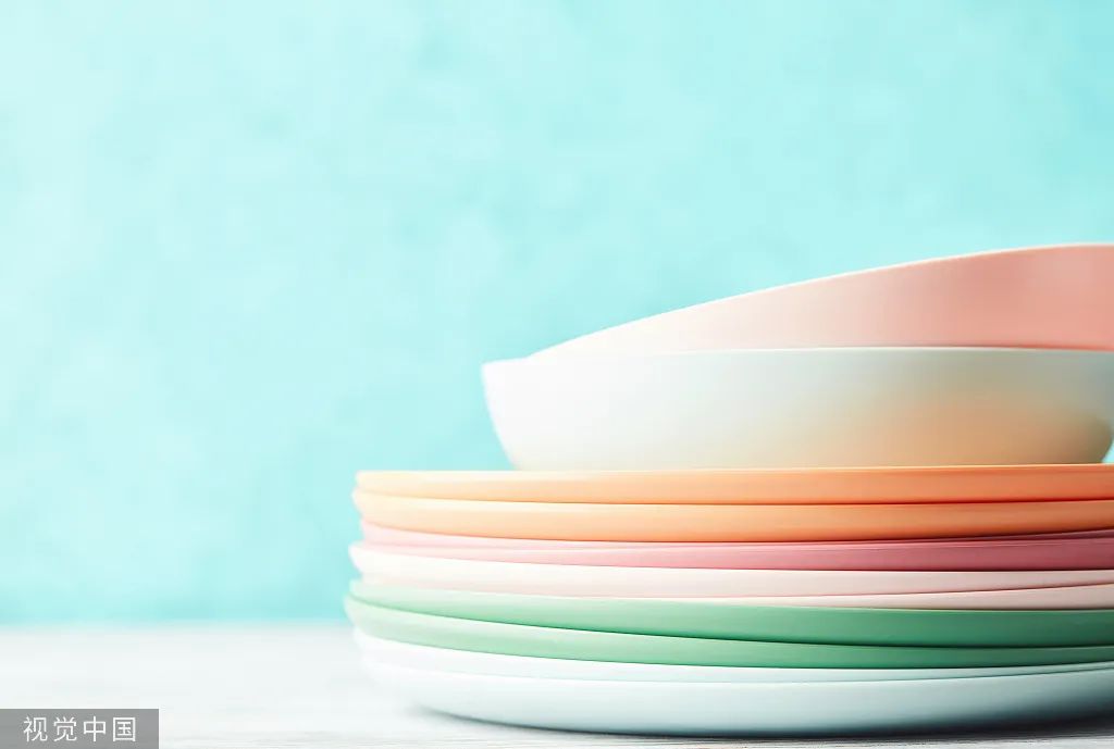 你每天都在用的餐具,用错可能危害健康!小心这几类材料→(图1) 35.jpg