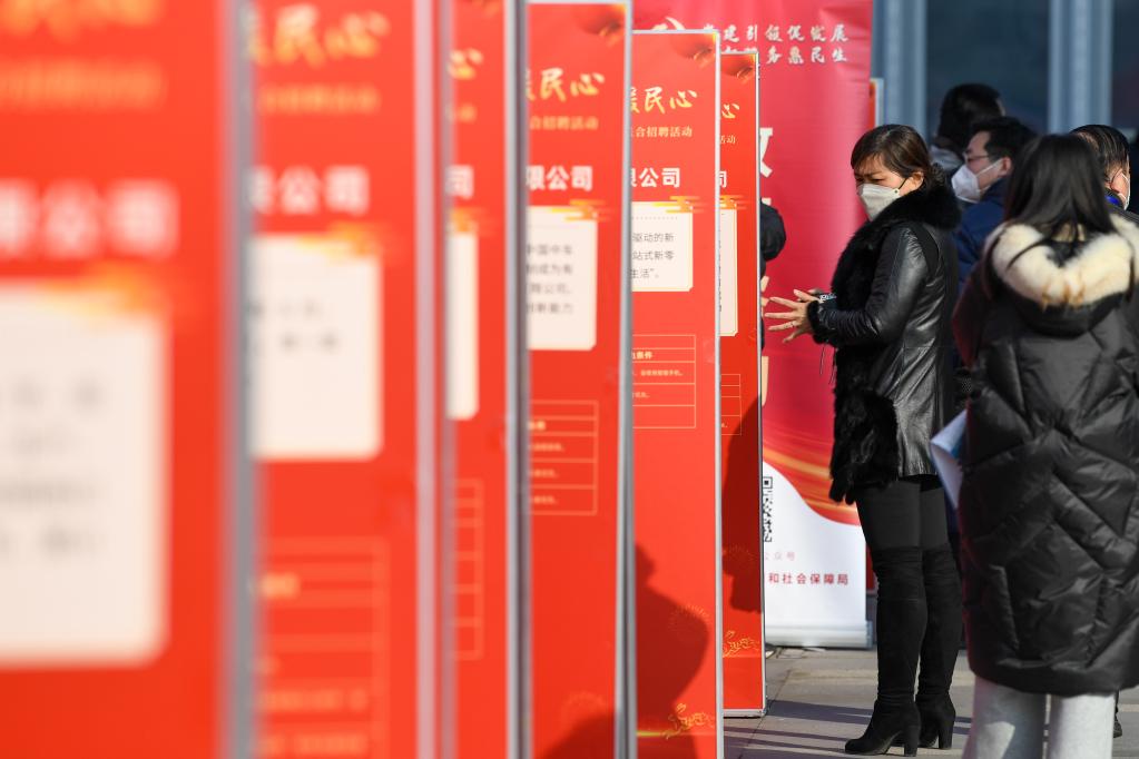 中央部委密集开会,这份2023“民生清单”将如何影响你我?(图1) 中央部委密集开会,这份2023“民生清单”将如何影响你我?(图1)