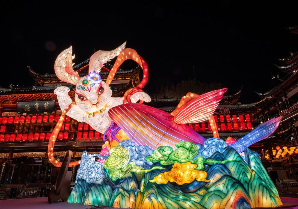 春节消费市场扫描:暖意、团圆与信心(图1) 春节消费市场扫描:暖意、团圆与信心(图1)