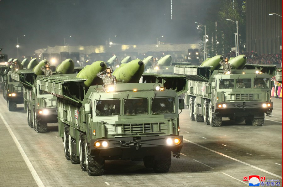 半岛一旦开战,身处首尔没法逃,但韩若想先发制人,下场不会更好(图3) 22.png