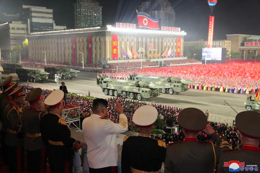 半岛一旦开战,身处首尔没法逃,但韩若想先发制人,下场不会更好(图4) 23.png