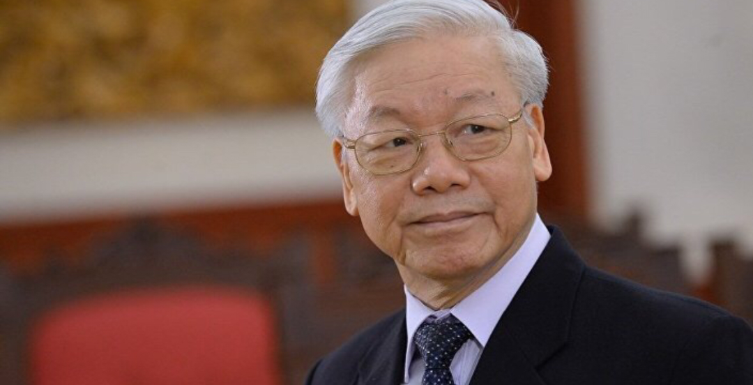 越南国家主席阮春福匆忙请辞,到底出了什么问题?(图2) 47.png