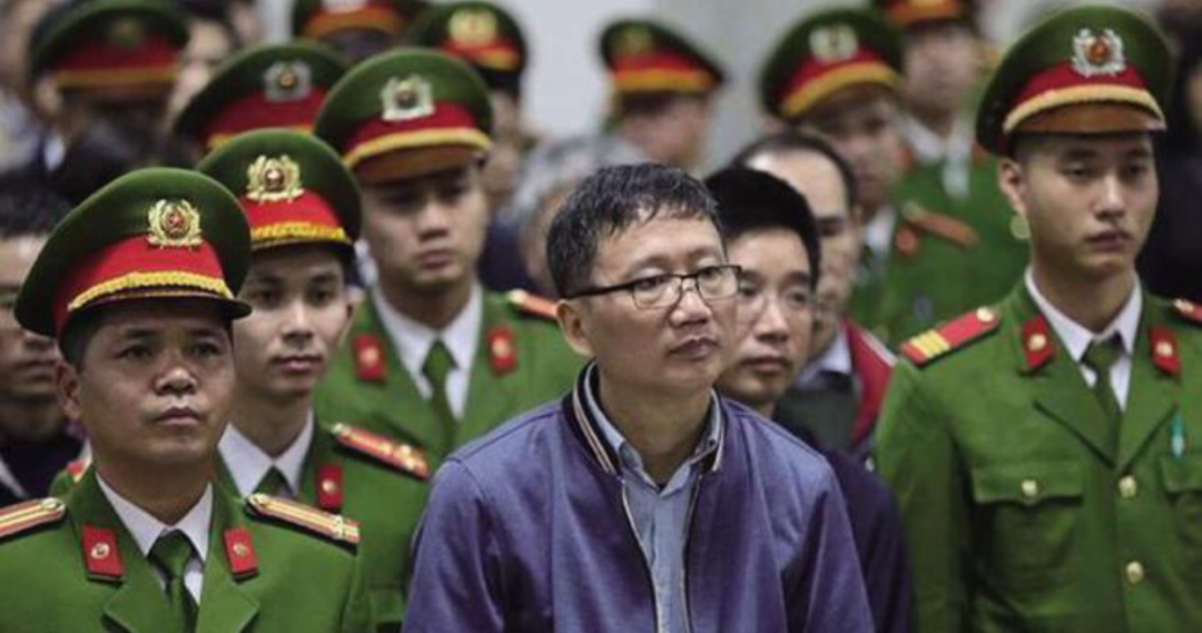 越南国家主席阮春福匆忙请辞,到底出了什么问题?(图3) 48.png