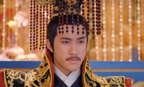 唐朝皇帝宠幸日本公主后,为何将其关入笼中?(图3) 22.png