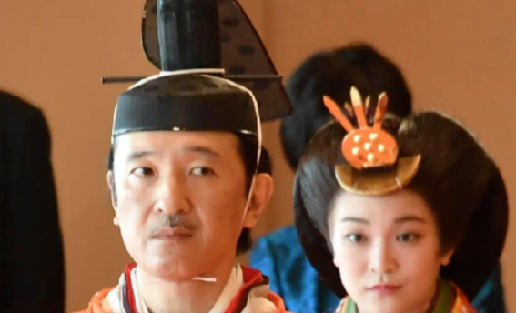 唐朝皇帝宠幸日本公主后,为何将其关入笼中?(图7) 26.png