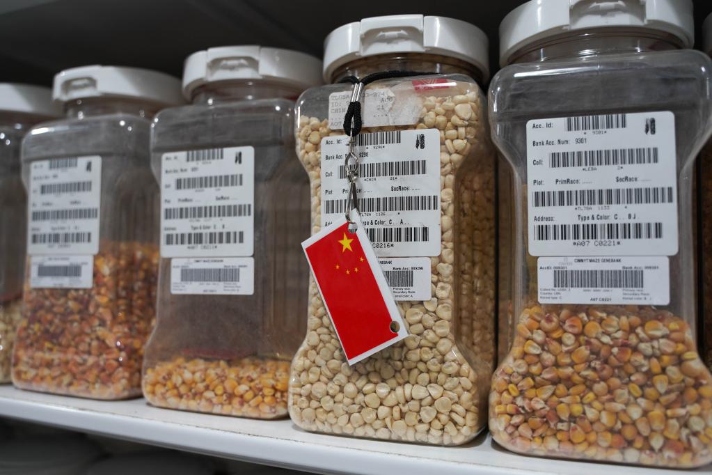 元首外交丨当“拉美味道”遇上“中国机遇”——中拉命运共同体之船扬帆远航(图11) 元首外交丨当“拉美味道”遇上“中国机遇”——中拉命运共同体之船扬帆远航(图11)