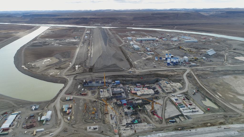 元首外交丨当“拉美味道”遇上“中国机遇”——中拉命运共同体之船扬帆远航(图8) 元首外交丨当“拉美味道”遇上“中国机遇”——中拉命运共同体之船扬帆远航(图8)