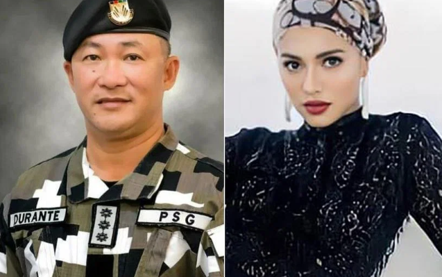 杜特尔特前保安队长涉嫌杀害达沃女华商、模特(图1) 22.png