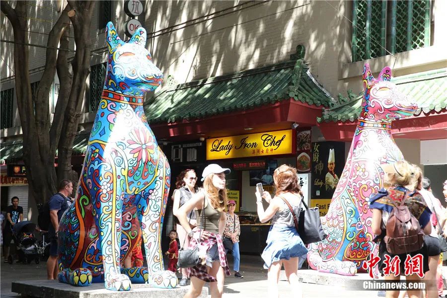 中国春节经济如何影响世界?(图2) 35.jpg