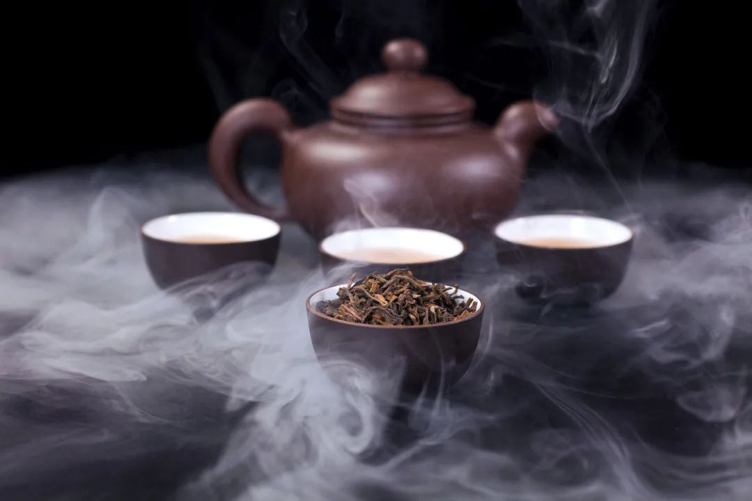 茶叶怎么泡才好喝?掌握这4个诀窍,秒变泡茶高手!(图1) 20.jpg