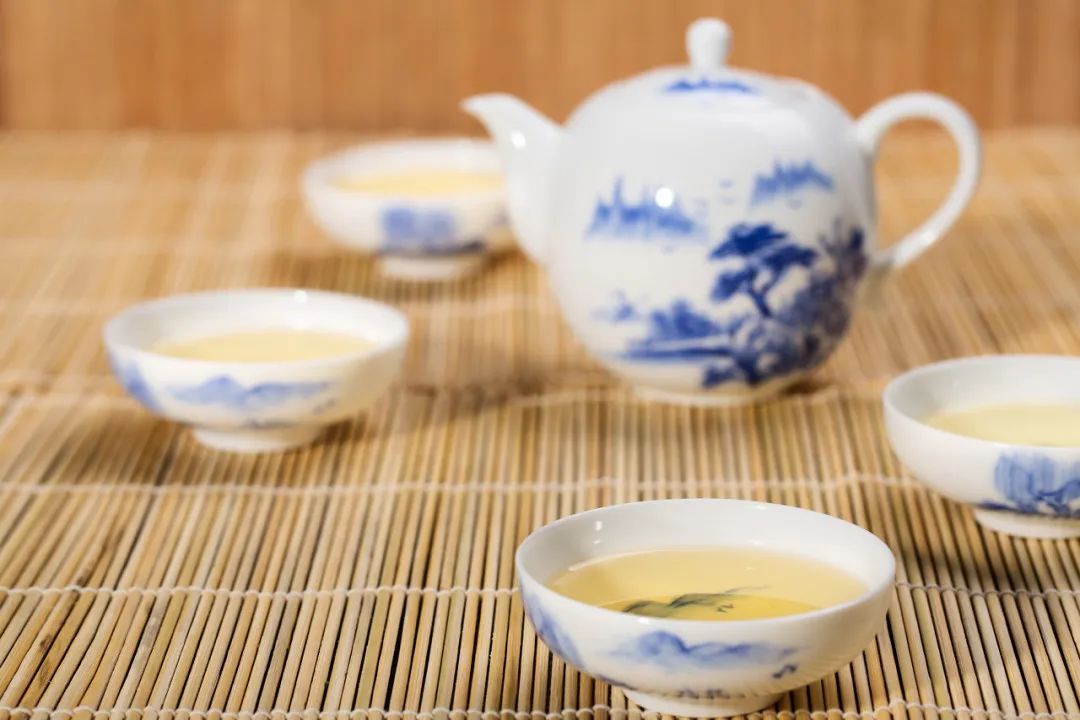 茶叶怎么泡才好喝?掌握这4个诀窍,秒变泡茶高手!(图5) 24.jpg